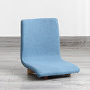 Moderner 360-Grad-Drehstuhl Iyakei (4 Farben)