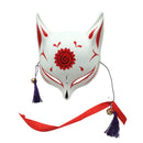 Kitsune Fuchs Maske Kochi
