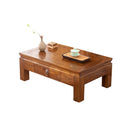 Teetisch Takeshita (4 Farben und 3 Größen)