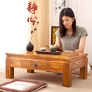 Teetisch Takeshita (4 Farben und 3 Größen)