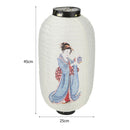 Laternen Otaru (7 Farben)