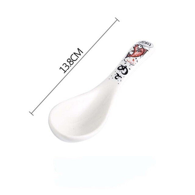 Löffel Inari