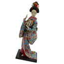 Geisha Puppe Katsumoto