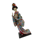 Geisha Puppe Katsumoto