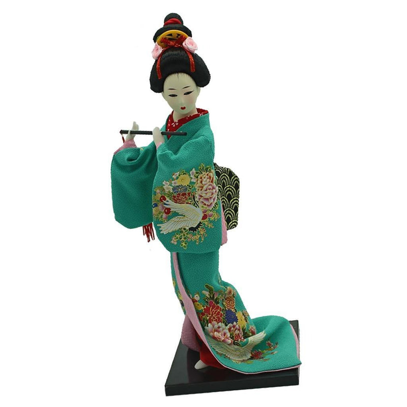 Geisha Puppe Kaori