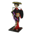 Geisha Puppe Yasu