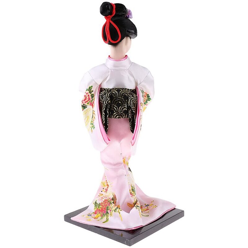 Geisha Puppe Usagi