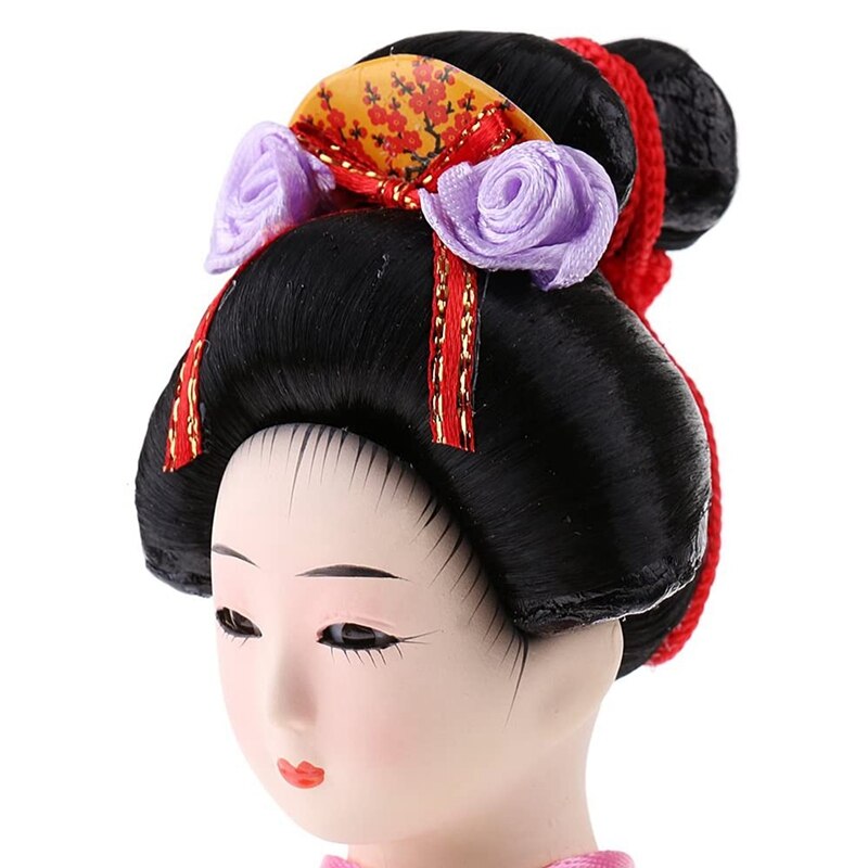 Geisha Puppe Usagi
