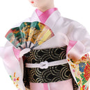 Geisha Puppe Usagi