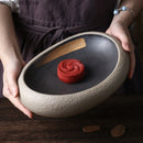 Kreativer Steinteller Byodo (4 Modelle)