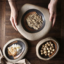 Kreativer Steinteller Byodo (4 Modelle)