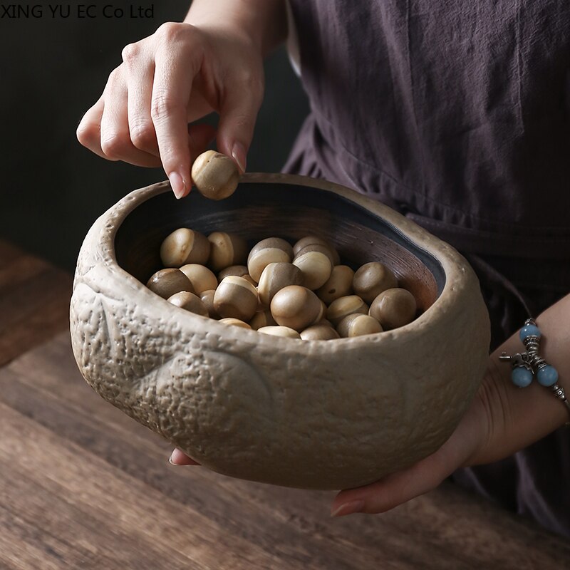 Kreativer Steinteller Byodo (4 Modelle)