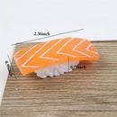 Künstliche dekorative Lebensmittel Kini