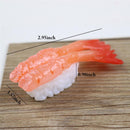 Künstliche dekorative Lebensmittel Kini