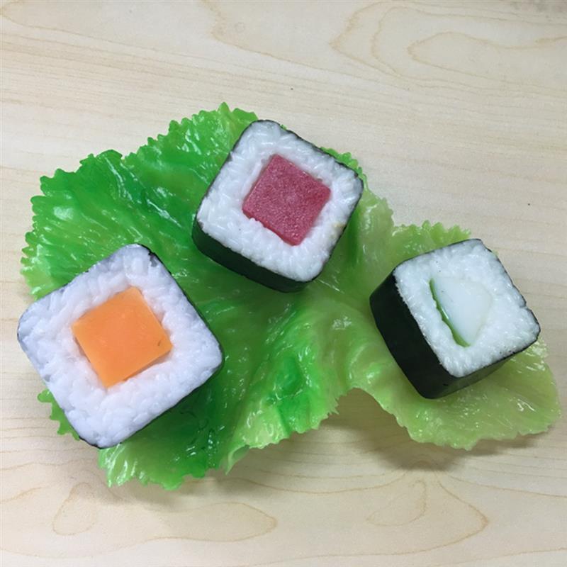Künstliche dekorative Lebensmittel Kousei