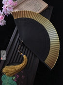 Fächer Kenta (12 Farben)