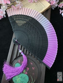 Fächer Kenta (12 Farben)