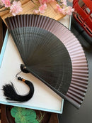 Fächer Kenta (12 Farben)