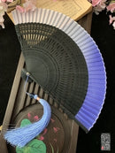 Fächer Kenta (12 Farben)