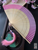 Fächer Kenta (12 Farben)