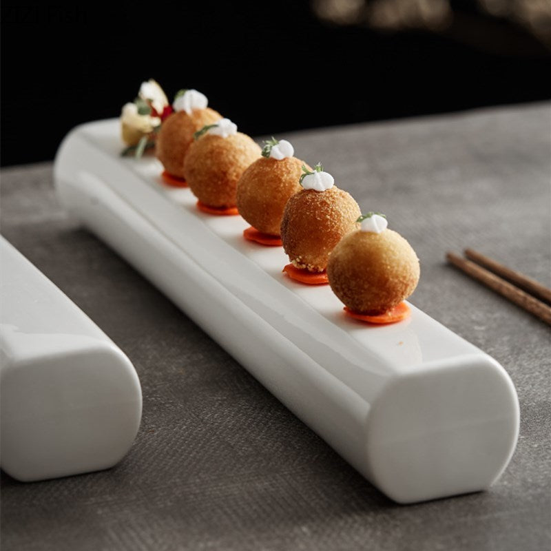 Sushi Teller Monji (2 Größen)