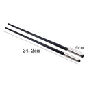 Chinesische Essstäbchen Kara (2 Farben)