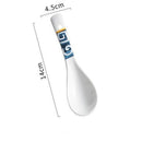 Asiatische Ishi Löffel Cochin (4 Farben)