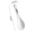 Asiatische Ishi Löffel Cochin (4 Farben)