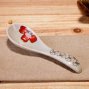 Asiatische Löffel Rangrim (4 Farben)