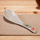 Asiatische Löffel Rangrim (4 Farben)