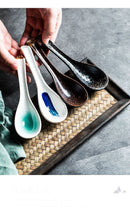 Löffel Samilpo (4 Farben)