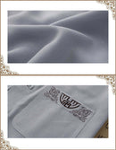 Traditionelles Asiatisches Hemd Shito (4 Farben)