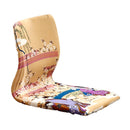 2 Zaisu Stühle Misado (3 Farben)