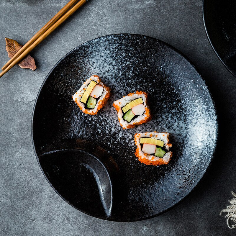 Sushi Teller Asakusa (3 Farben)