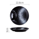 Sushi Teller Asakusa (3 Farben)