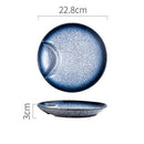 Sushi Teller Asakusa (3 Farben)