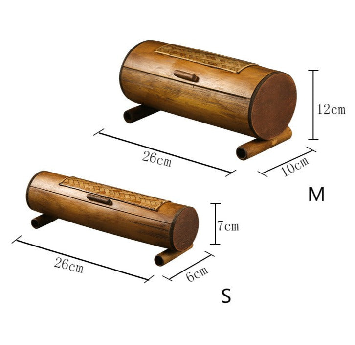 Essstäbchen Box Rausu (2 Größen)