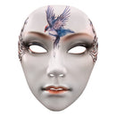 Klassische Hanfu Maske Kunming