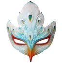 Klassische Hanfu Maske Niao