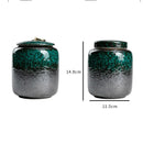 Teebehälter Okoku (5 Farben)