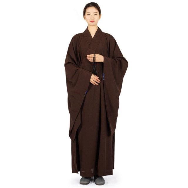 Meditationskleidung Taipei (11 Größen und 7 Farben)
