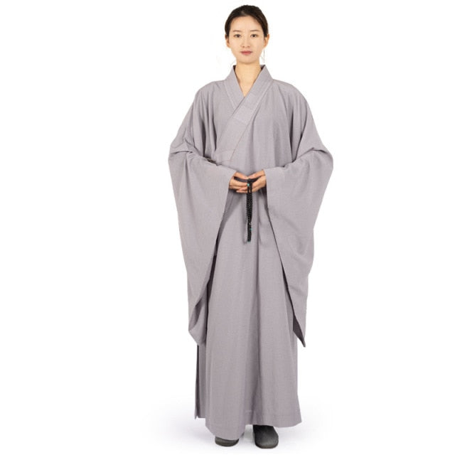 Meditationskleidung Taipei (11 Größen und 7 Farben)