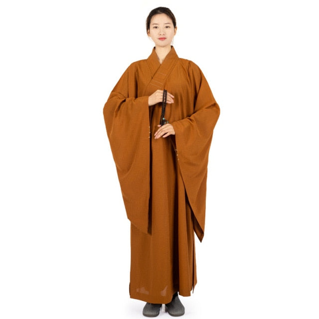 Meditationskleidung Taipei (11 Größen und 7 Farben)