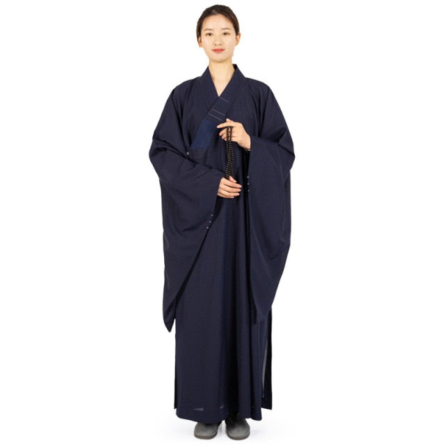 Meditationskleidung Taipei (11 Größen und 7 Farben)