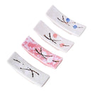 Essstäbchenhalter Shuto (4 Farben)