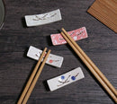 Essstäbchenhalter Shuto (4 Farben)