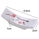 Essstäbchenhalter Shuto (4 Farben)