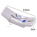 Essstäbchenhalter Shuto (4 Farben)