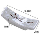 Essstäbchenhalter Shuto (4 Farben)