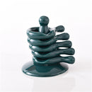 Kreativer Essstäbchenring-Halter Set Otaru (4 Farben)